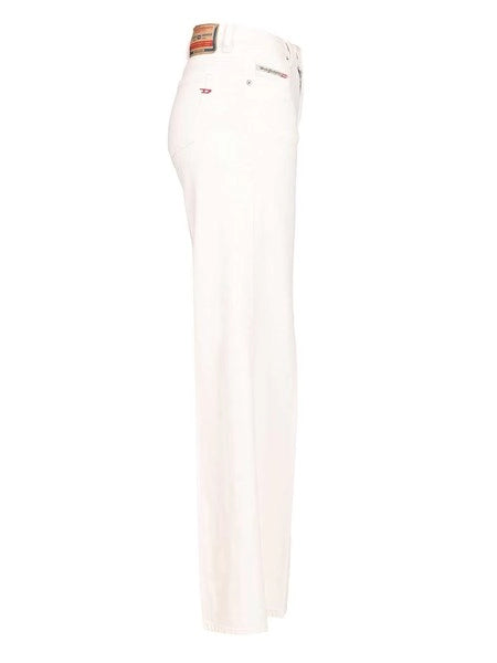 Flare jeans "1978 D-Akemi"
