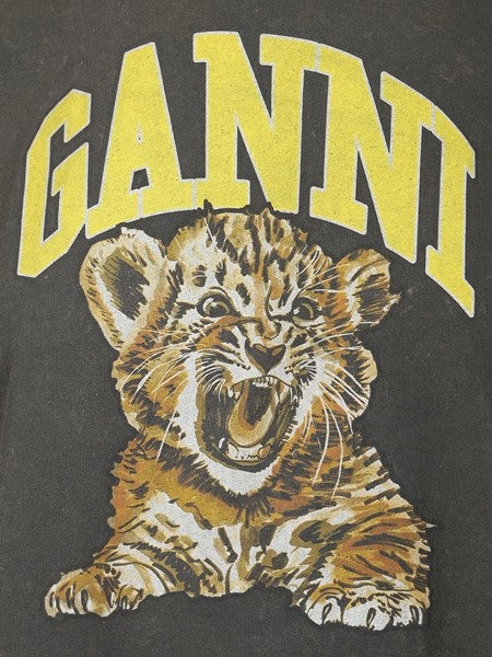 T-shirt maniche lunghe