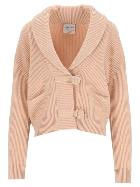 Cardigan costa inglese