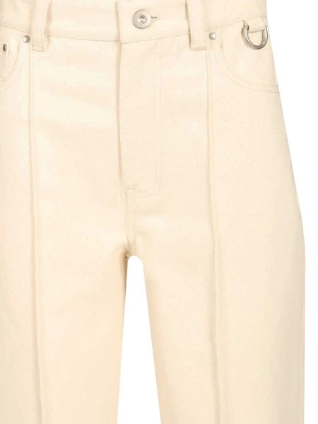 Pantalone in denim