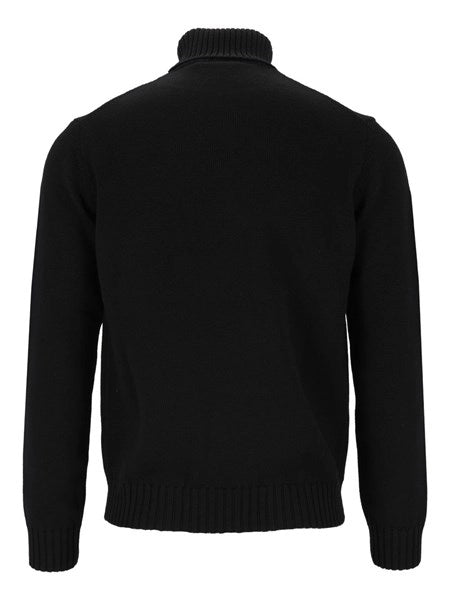 Maglione dolcevita