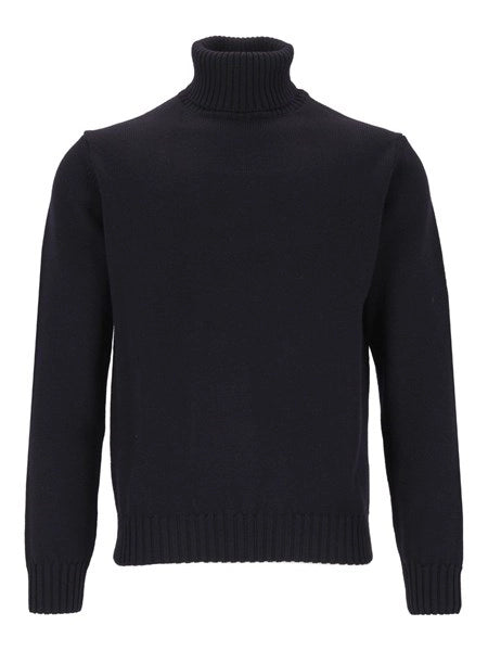 Maglione dolcevita