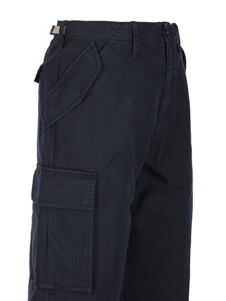 Pantaloni cargo