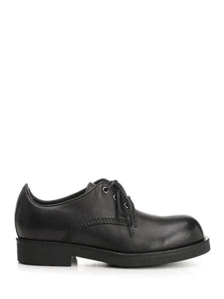 Derby MM6 Maison Margiela in pelle