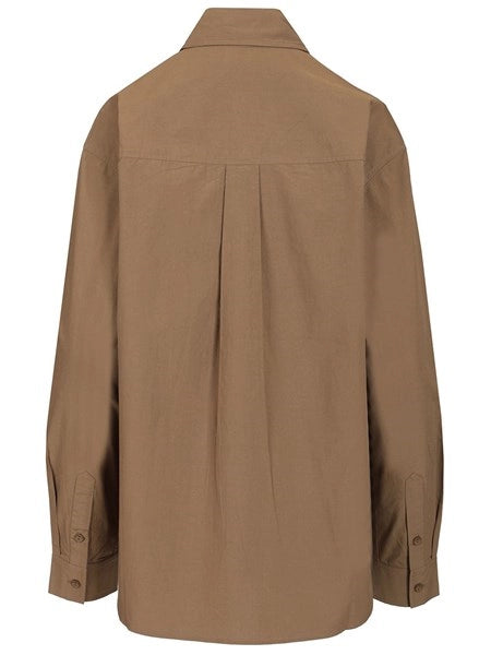 Camicia Relaxed fit