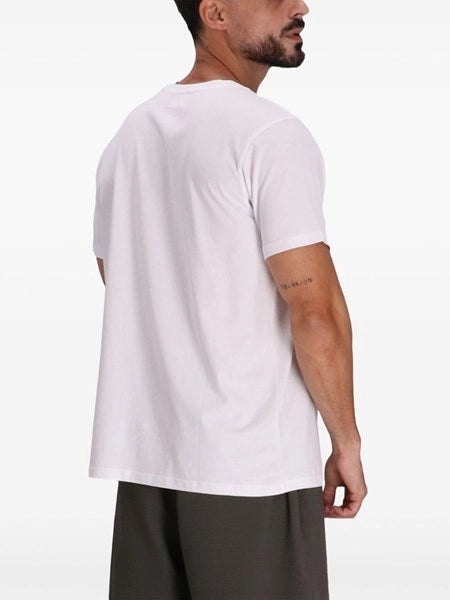 T-shirt "Zafferh"