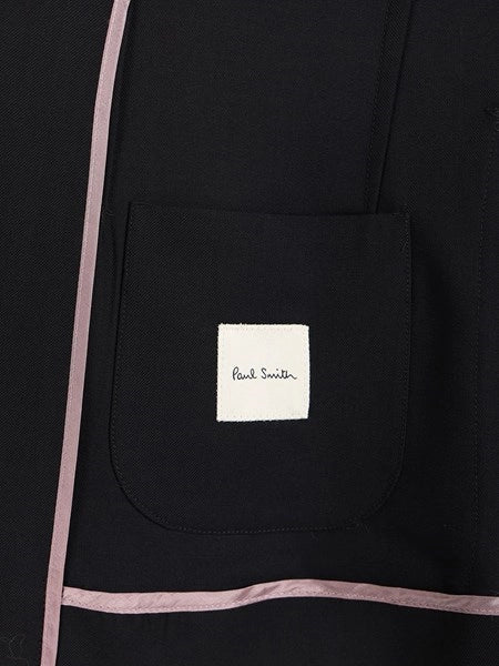 Blazer sfoderato