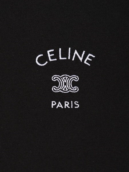 T-shirt in jersey di cotone