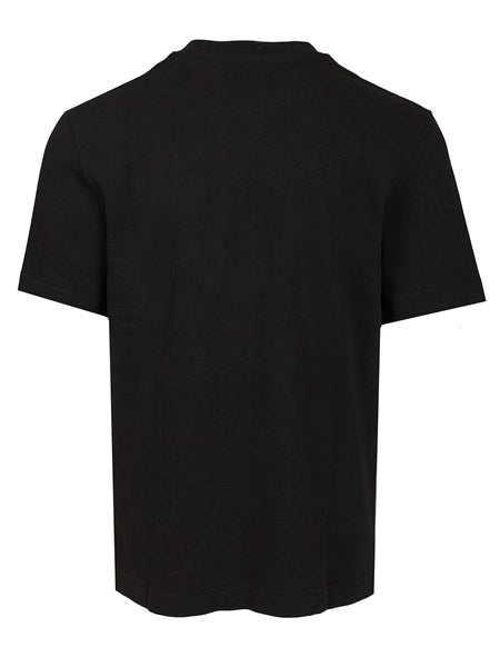 T-shirt in cotone