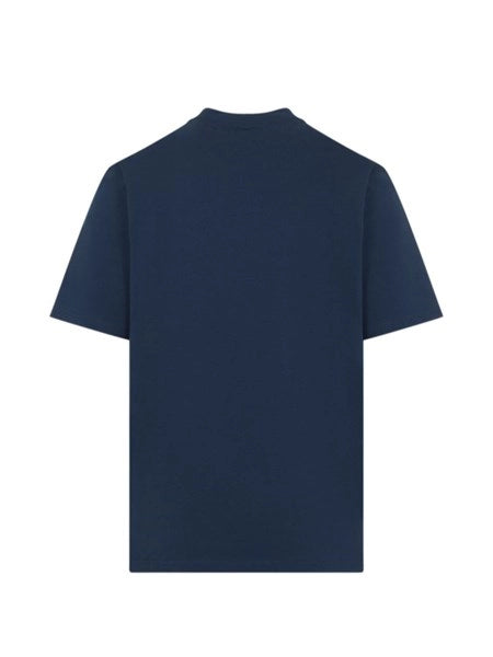 T-shirt University Script