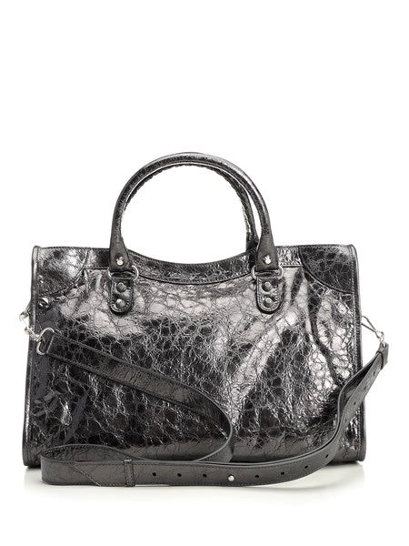 Borsa Le City media