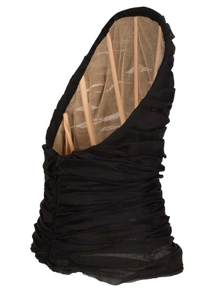 Top Bustier Aderente