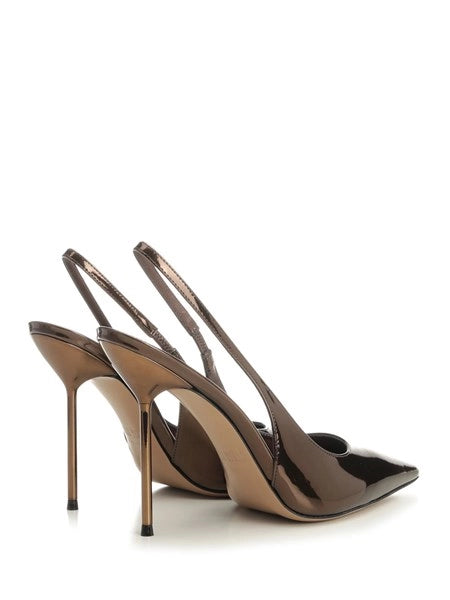 Slingback "Lidia"