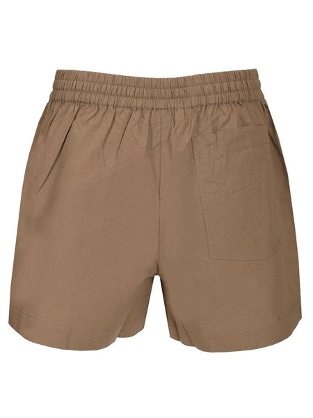 Short in cotone