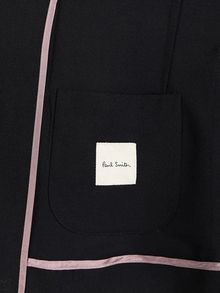 Blazer sfoderato