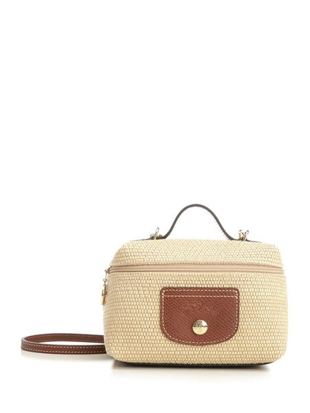 Borsa a tracolla "Le Panier Pliage "