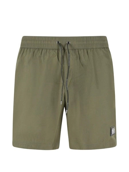 Shorts da mare