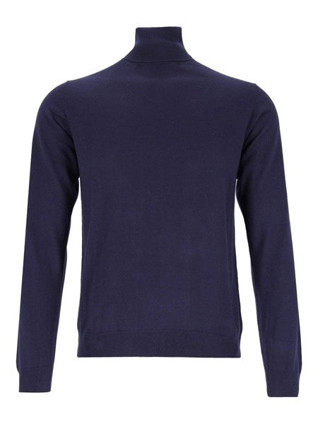Dolcevita in seta e cashmere