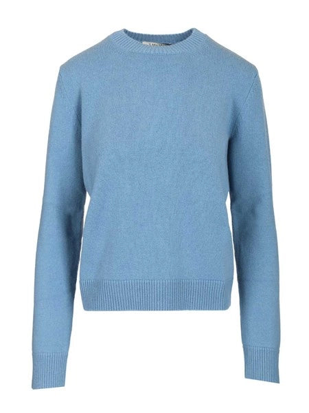 Maglia Fresia in lana e cashmere