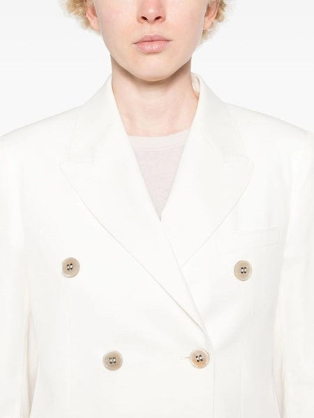 Blazer doppiopetto