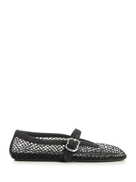 Ballerine flat