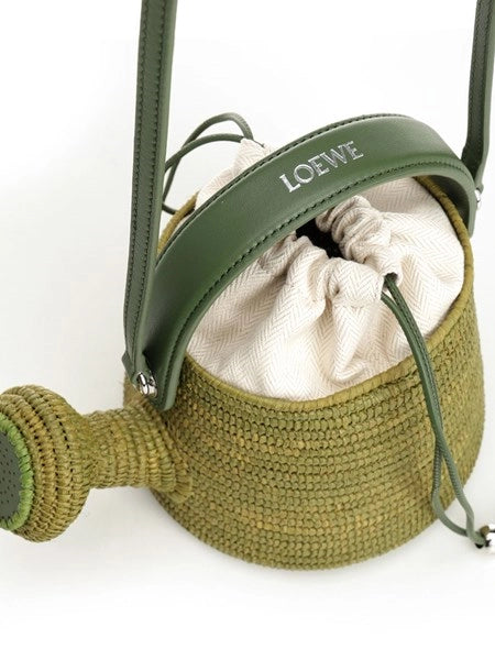 Borsa "Innaffiatoio"