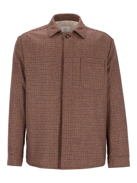 Giacca-camicia