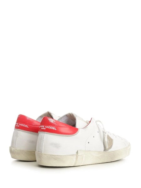 Sneaker "Prsx"