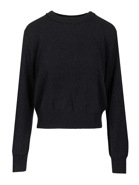Pullover Greer in cashmere