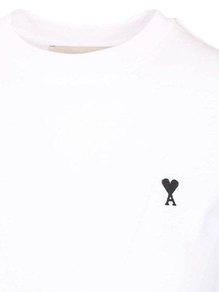 T-shirt girocollo "Ami de Coeur"