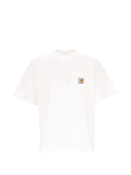 Work Pocket T-Shirt