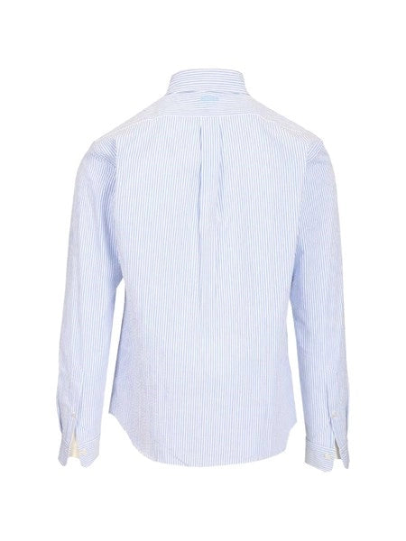 Camicia Boke flowers
