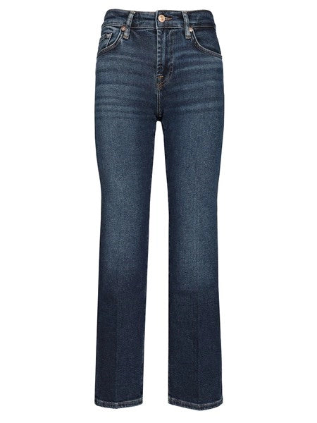 Jeans "calie straight ankle"