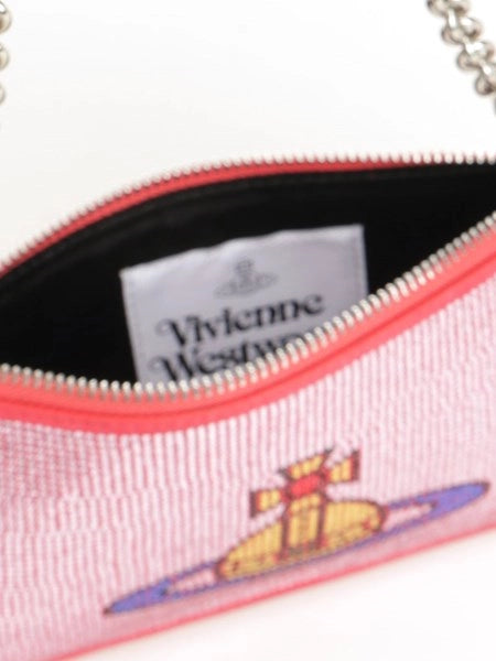 Pochette decorata