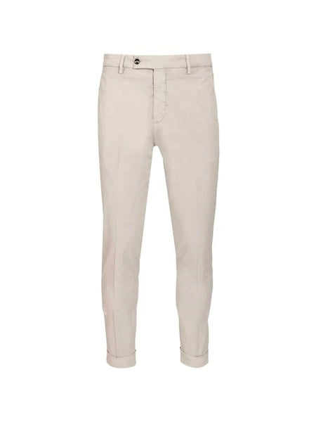 Pantaloni chino