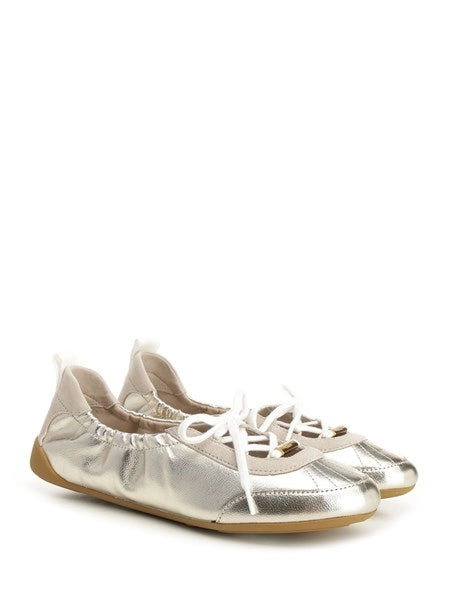 Sneaker ballerine  "Kick"