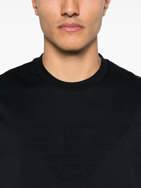T-shirt in cotone