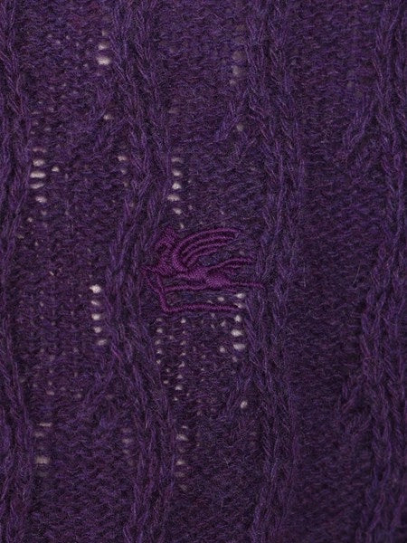 Maglione in cashmere
