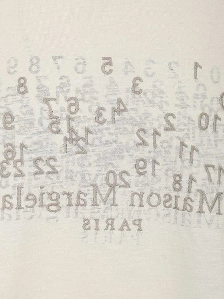 T-shirt in cotone  Numeric