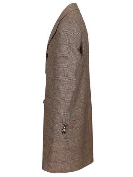 Cappotto sartoriale Denbury