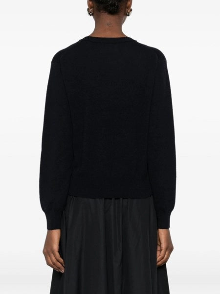 Pullover Greer in cashmere