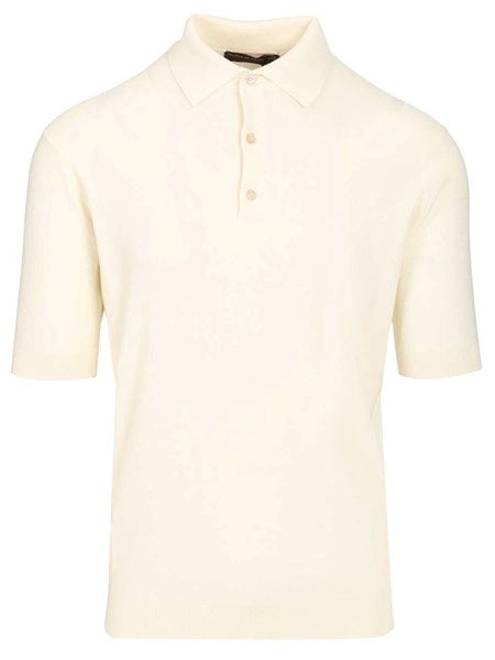 Polo in piquet