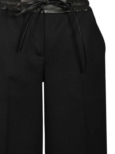 Pantaloni sartoriali