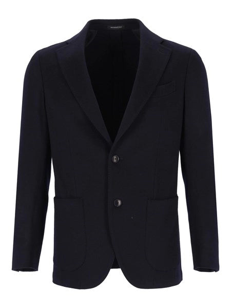 Blazer sartoriale