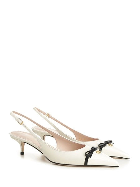 Décolleté Slingback Bepointy
