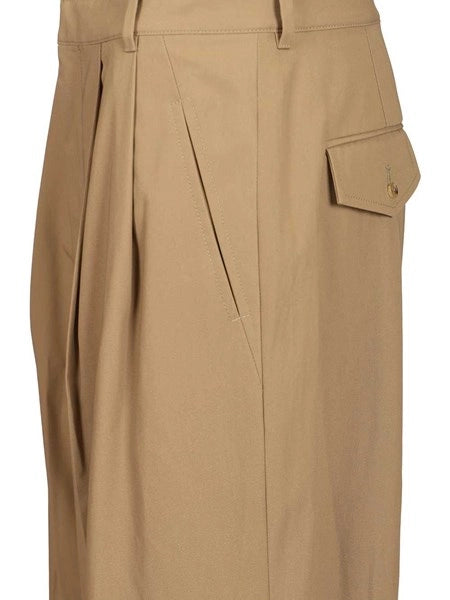 Pantaloni chino