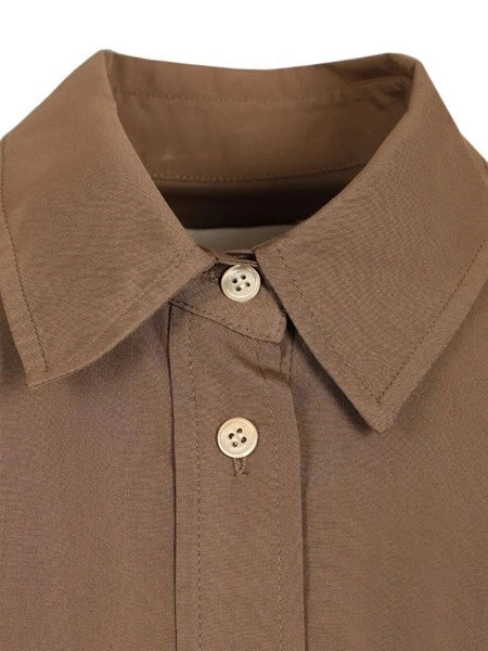 Camicia fluida