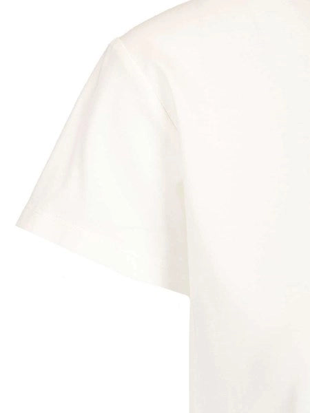 T-shirt girocollo