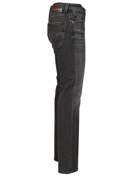 Jeans regular "Larkee "