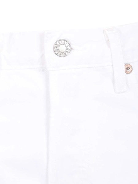 Jeans crop